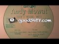 Andy Mowat - Kick The Beat [Keep It Warm Vol 1 - Boom City - BC 003]