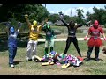 Power Centers - Power of One