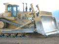 Cat D11N