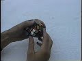Tower cube