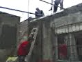 el dani adidas travajando1