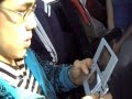 videos de Montage CompetitionTrois-Rivieres MEGO