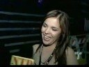 Entrevista a Carolina ( hija de Ednita Nazario) Entrevista a Carolina ( hija de Ednita Nazario)
