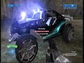 Halo 2 warthog hydraulics