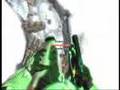 Halo 2 warthog hydraulics