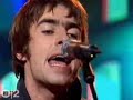 Liam Live Forever acoustic
