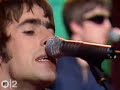 Liam Live Forever acoustic