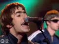 Liam Live Forever acoustic