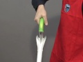 Ergonomic gardening tools product video
