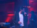 DJ MMT BERLIN SENSIZ BEN NEFES ALAMAM BERLIN EMRAH