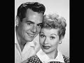 I Love Lucy Tribute (Cuban Pete)