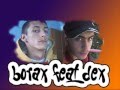 borax feat dex-mixaj