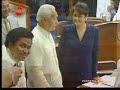 Magkano kinikita ng isang Philippine Senator?