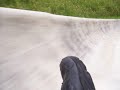 bobsledding in Europe