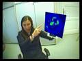 AR videoconferencing