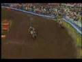 MOTOCROSS bubba stewart #7 ricky carmichael #4 chad reed#22
