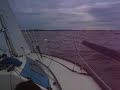Sailing X-79 Kosmix (2)
