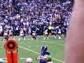 Terrell Owens Intro