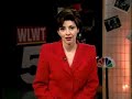 WLWT-TV: 50 Years on 5 - Part 8 WLWT-TV: 50 Years on 5 - Part 8