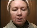 Пример «народной медицины»