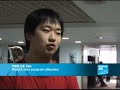 Obesity: China\
