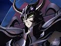 saint seiya   shun is hades