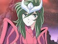 saint seiya   shun is hades