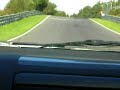 Honda Accord Type R - Mädchen &amp; Motoren - Touristenfahrten