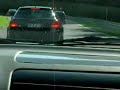 Honda Accord Type R - M�dchen & Motoren - Touristenfahrten