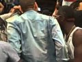 Rej3ctz & Chris Brown take over Venice Boardwalk