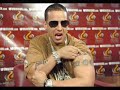 Me Matas Remix- Rakim & Ken-Y feat. Cruzito, Daddy Yankke