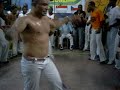 acao quilombo capoeira