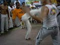 acao quilombo capoeira