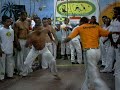 acao quilombo capoeira