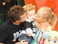 Angélica, Huck e Joaquim: A família vai crescer Angélica, Huck e Joaquim: A família vai crescer