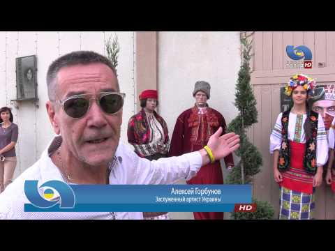 День украинского кино