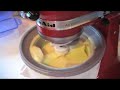 kitchen aid  ice   cream   maker