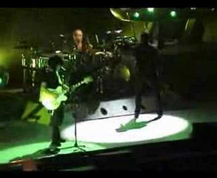 John The Revelator 2cam mix Live