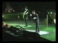 John The Revelator 2cam mix Live
