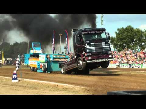 Total Agri Beachpull - Total Agri Beachpull -