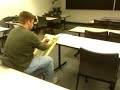 English 658 eclipse catapult prototype