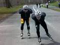 K2/Empire Speed Double Push -