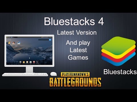 How To Install Bluestacks 4 For PC And Laptop