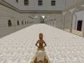 OpenSim Baroque Lisbon