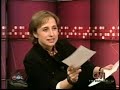 Aristegui - Fernando Gómez Mont - CNI Canal 40 - Parte 3