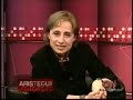 Aristegui - Fernando Gómez Mont - CNI Canal 40 - Parte 3