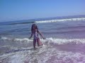 I Love the Beach