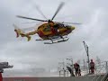 Prompt secours � Bourdainville