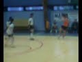 Ismael tournoi Fl�malle