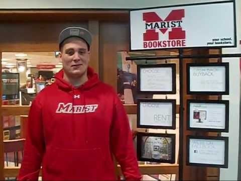 marist - In reply to